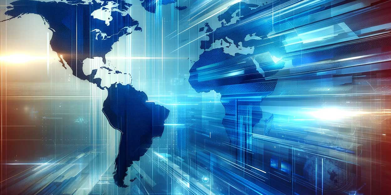 Transistor chino sin silicio: Revolución en chips